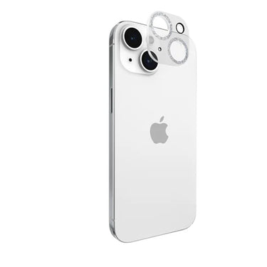 Case-Mate Lens Protector for iPhone 15/15 Plus - Twinkle